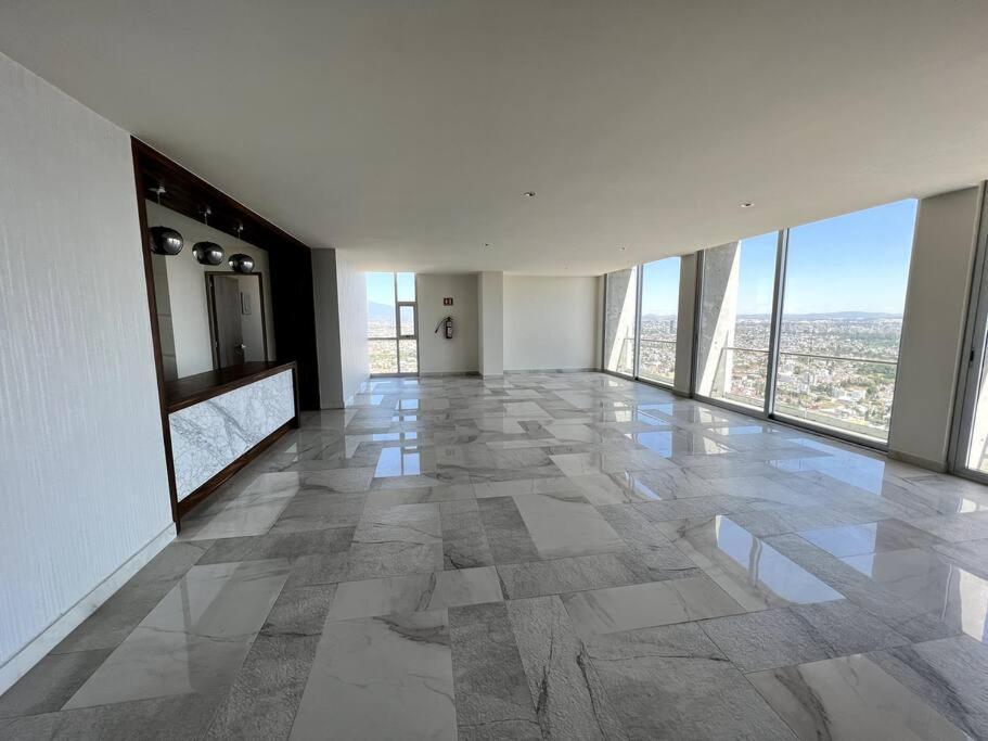 Luxury 3Br Apartment W Pool, Spa & Stunning Views بويبلا المظهر الخارجي الصورة