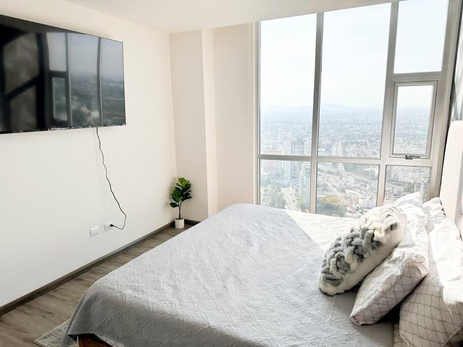 Luxury 3Br Apartment W Pool, Spa & Stunning Views بويبلا المظهر الخارجي الصورة
