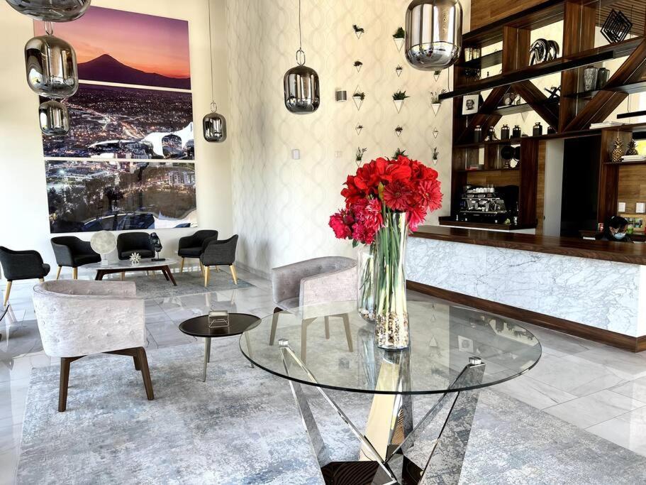 Luxury 3Br Apartment W Pool, Spa & Stunning Views بويبلا المظهر الخارجي الصورة