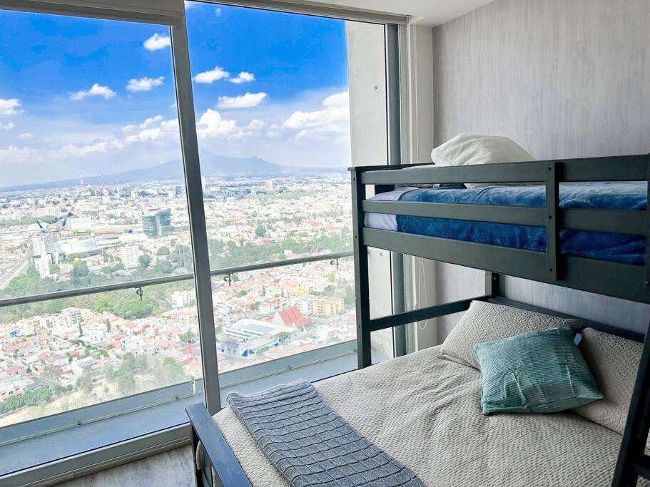 Luxury 3Br Apartment W Pool, Spa & Stunning Views بويبلا المظهر الخارجي الصورة