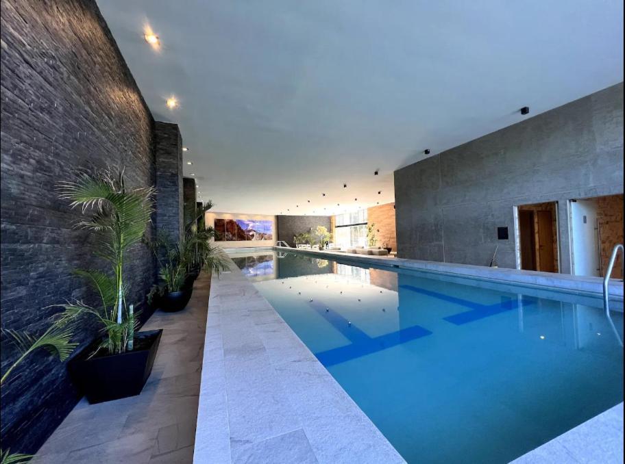 Luxury 3Br Apartment W Pool, Spa & Stunning Views بويبلا المظهر الخارجي الصورة